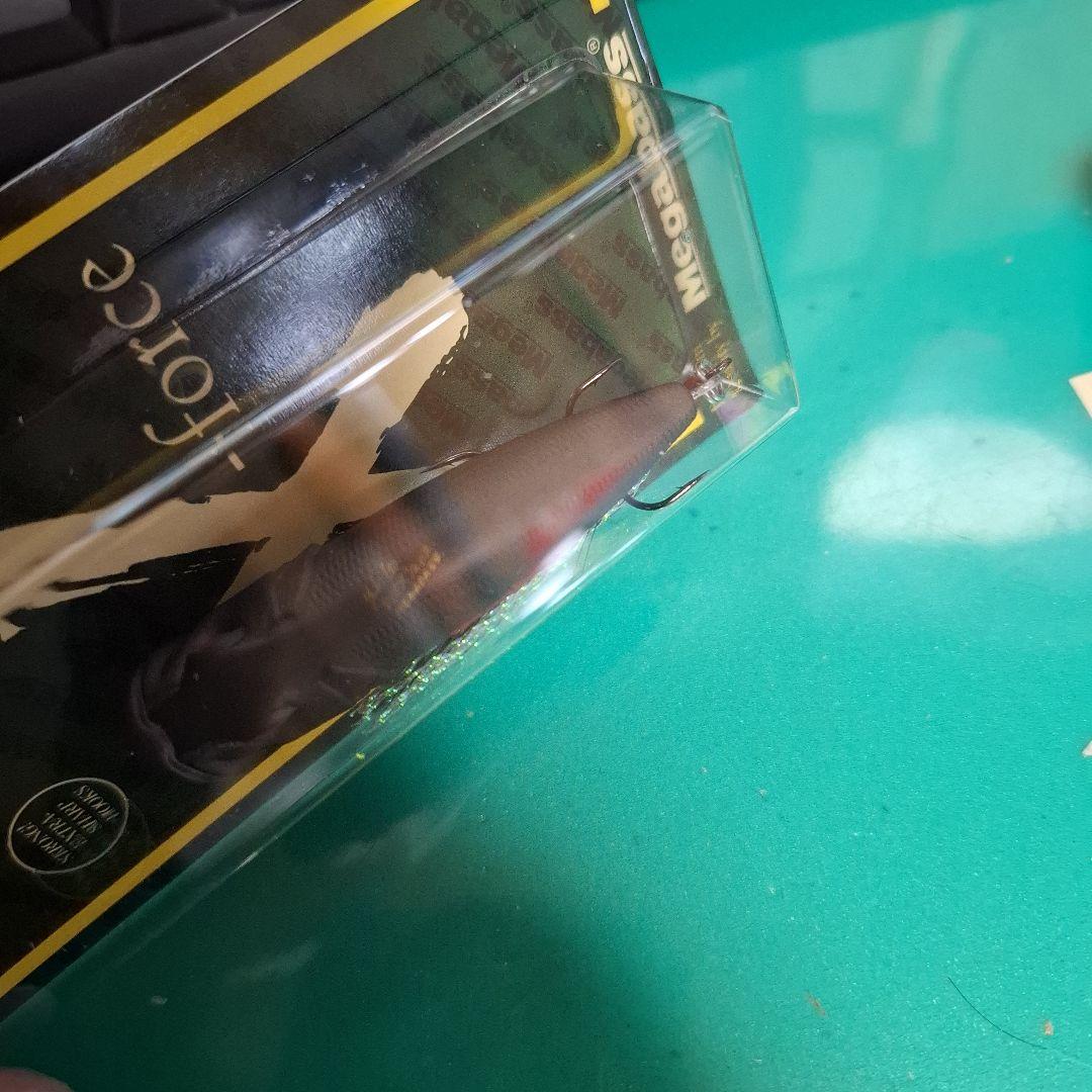 メガバスエキシビジョン 2026 大阪会場限定 POP X ポップX - メルカリ