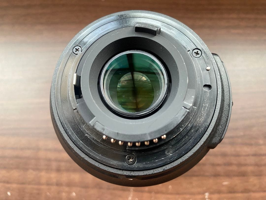 NIKON ニコン AF-S 18-105mm F3.5-5.6 G ED VR