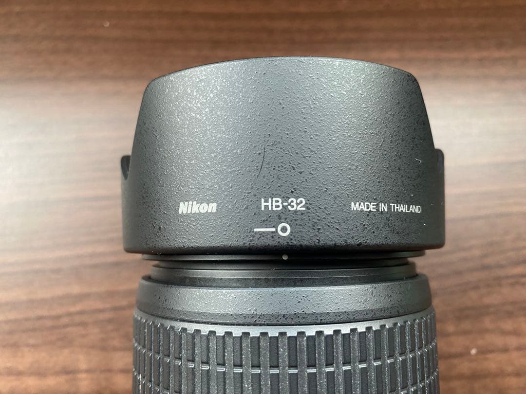 NIKON ニコン AF-S 18-105mm F3.5-5.6 G ED VR
