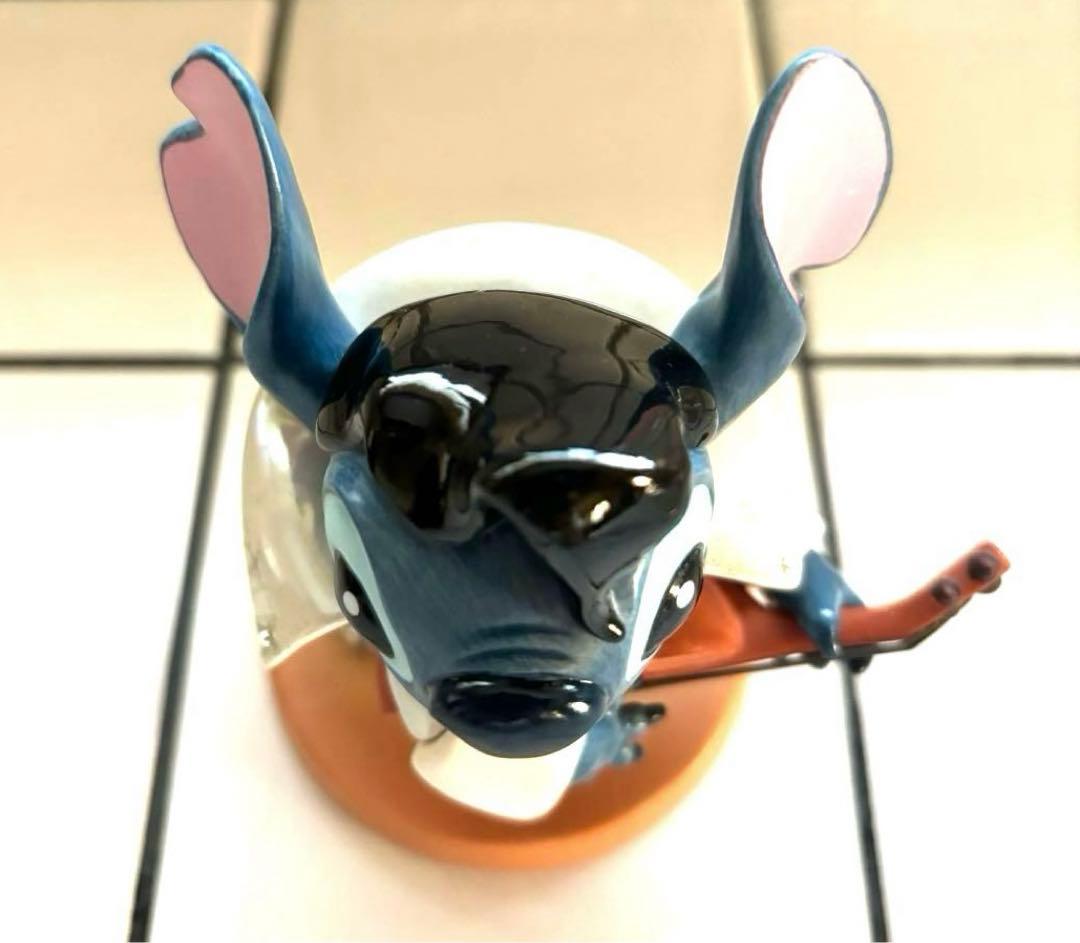 WDCC リロ＆スティッチ Lilo & Stitch エルヴィスプレスリー