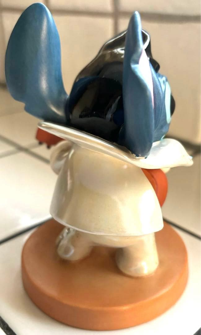 WDCC リロ＆スティッチ Lilo & Stitch エルヴィスプレスリー