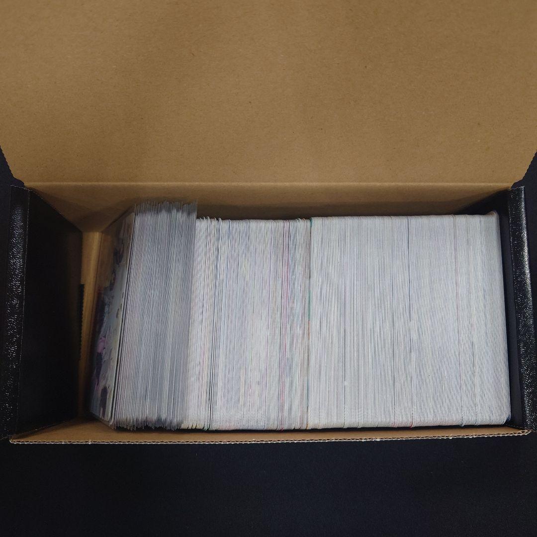 ヴァイス ブルーアーカイブ The Animation RR以下4コン