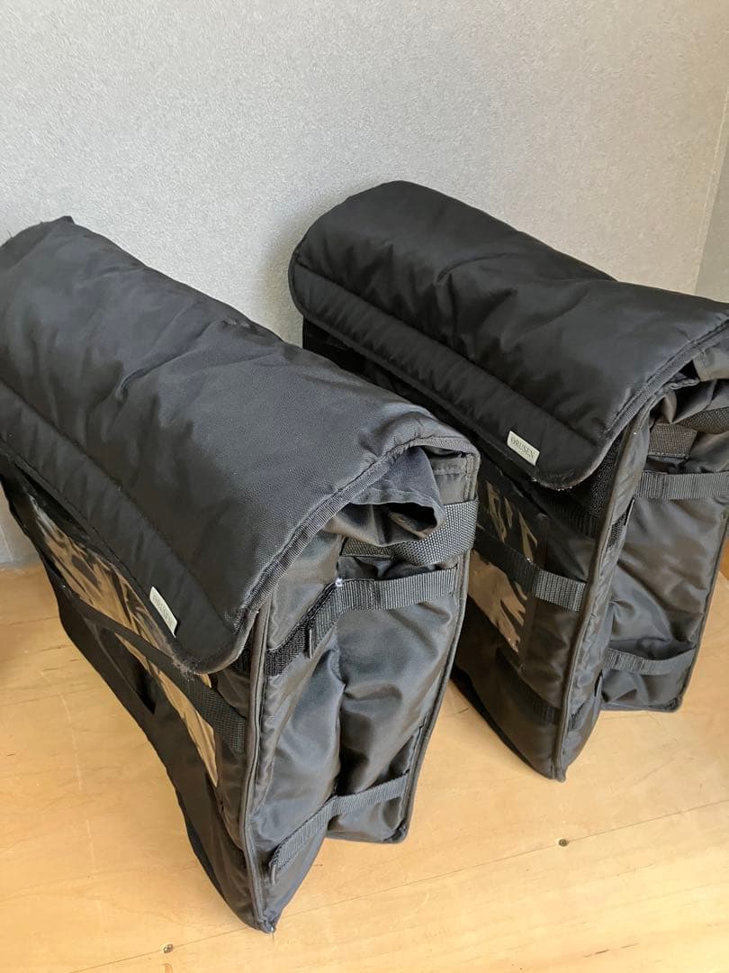 ORUSENオルセン加熱ステーション、保温プレート6枚 宅配ピザ