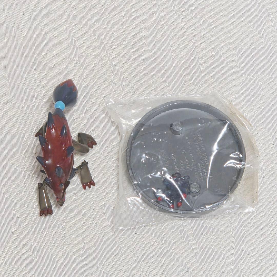 公*o様 モンコレ等　フィギュア　60体　まとめ売り