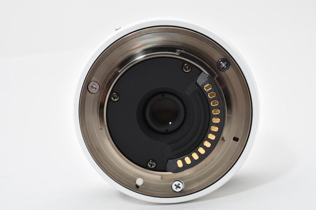 Nikon ニコン 1 NIKKOR 10-30mm F3.5-5.6 VR