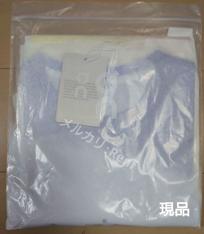 On Court-T テニス Women's M 全仏ver. 新品/未開封 - メルカリ