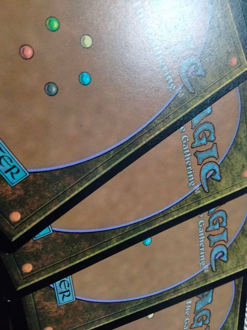 【】モダンホライゾン2 旧枠 foil 巣のシャンブラーb 日本語  1枚