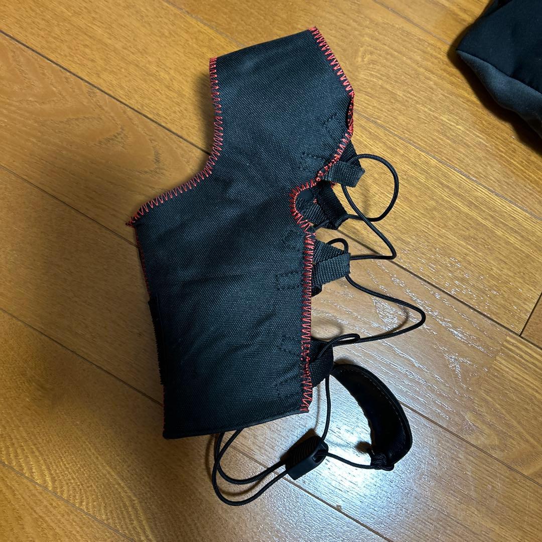 24-25 ディーラックス エクスプローラー 26.5cm