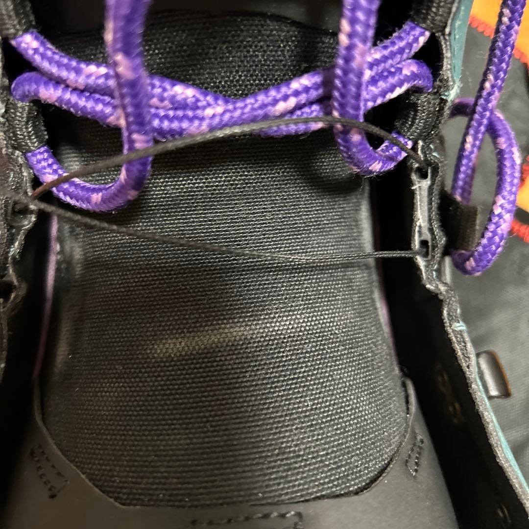 24-25 ディーラックス エクスプローラー 26.5cm