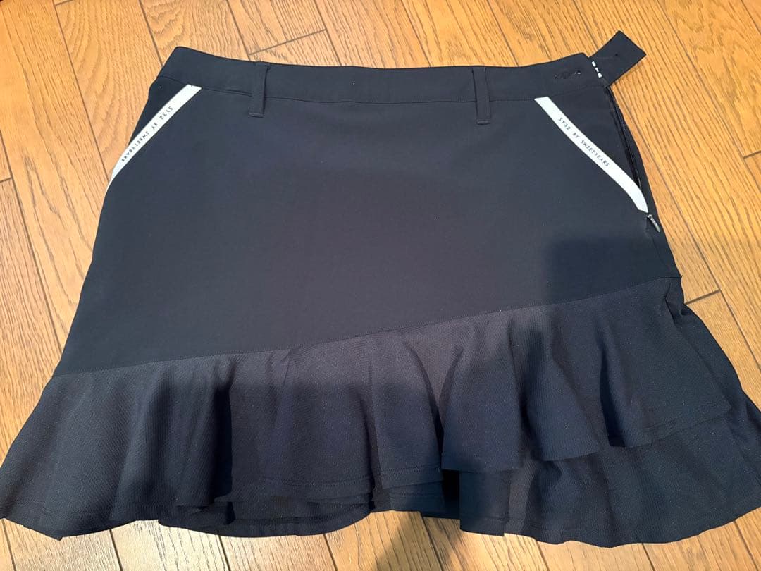 CRONOS クロノス 17600円 キュロット スカート FC5020 キュロット