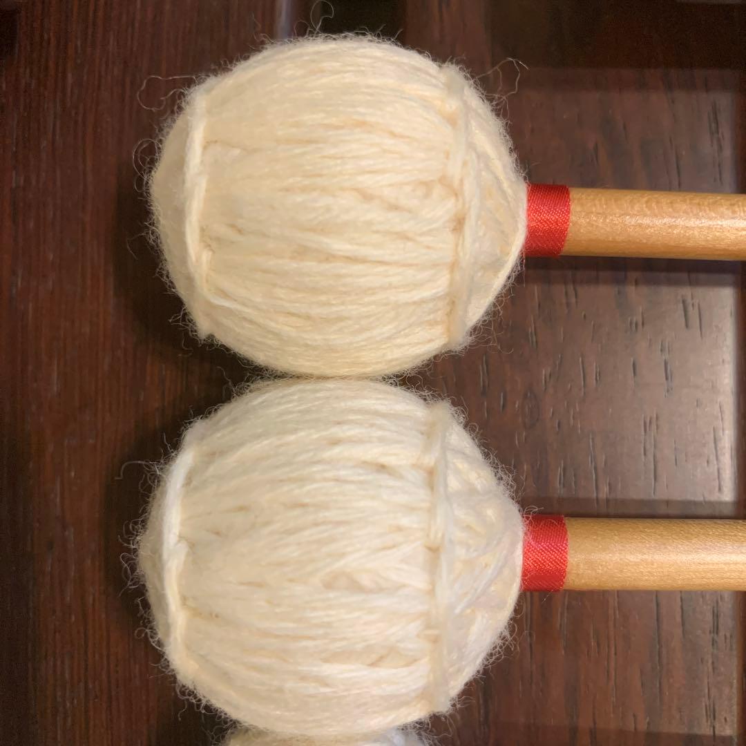 YAMAHA 安倍圭子シグネチャーマレット MKAW-04/03/02/01