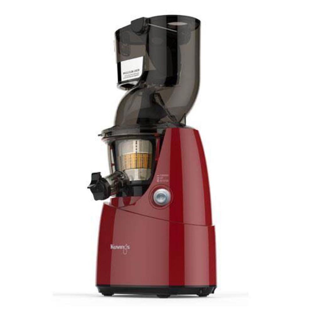 g4 191 クビンス ジューサー JSG ホールスロージューサー 楽天市場】クビンス ホールスロージューサー JSG-851W｜投入口が広い