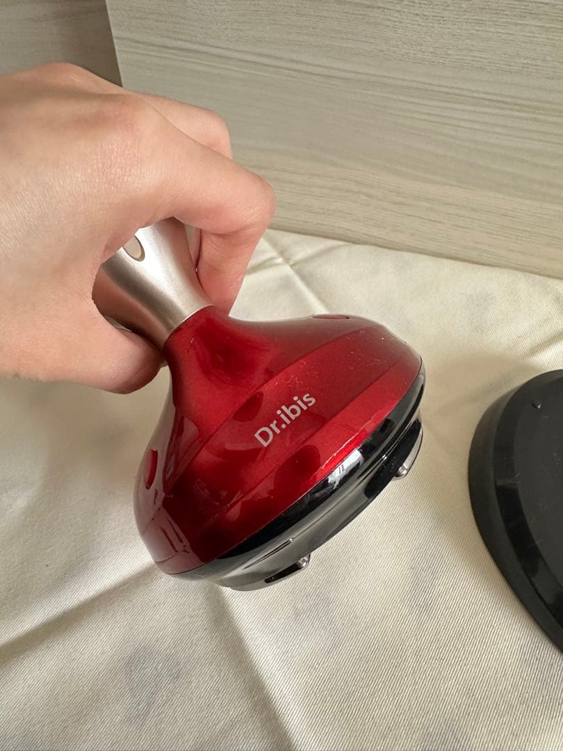 ひまわり様】Dr.ibis Rouge second 美容家電