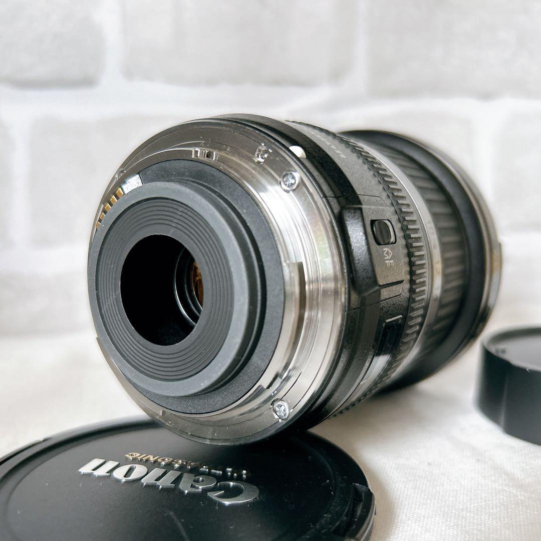 ✨Canon 超広角ズーム EF-S10-22mm F3.5-4.5 USM✨