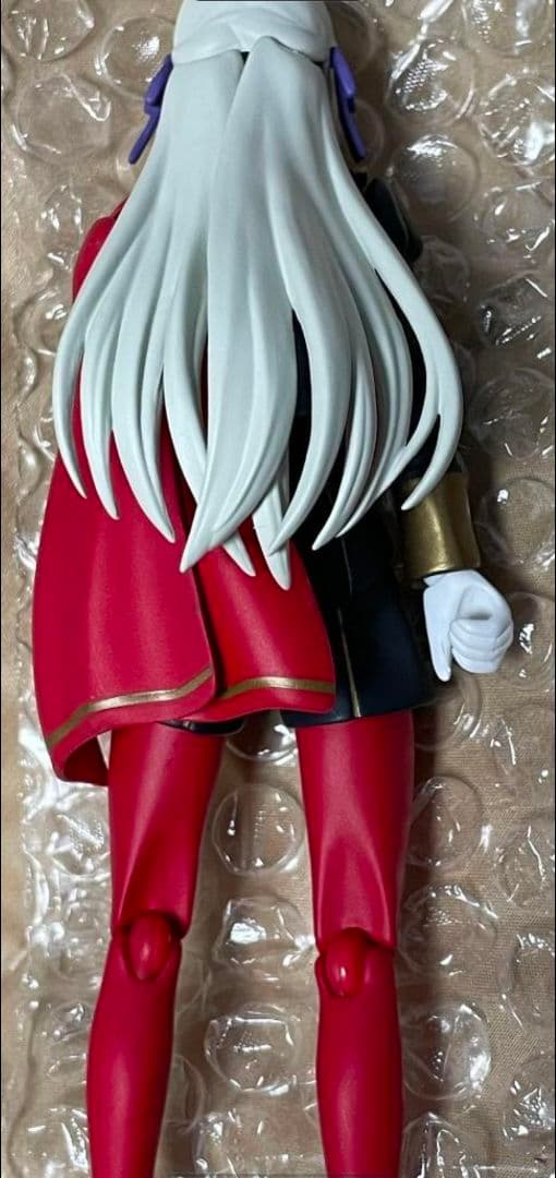 figma ファイアーエムブレム風花雪月 エーデルガルト