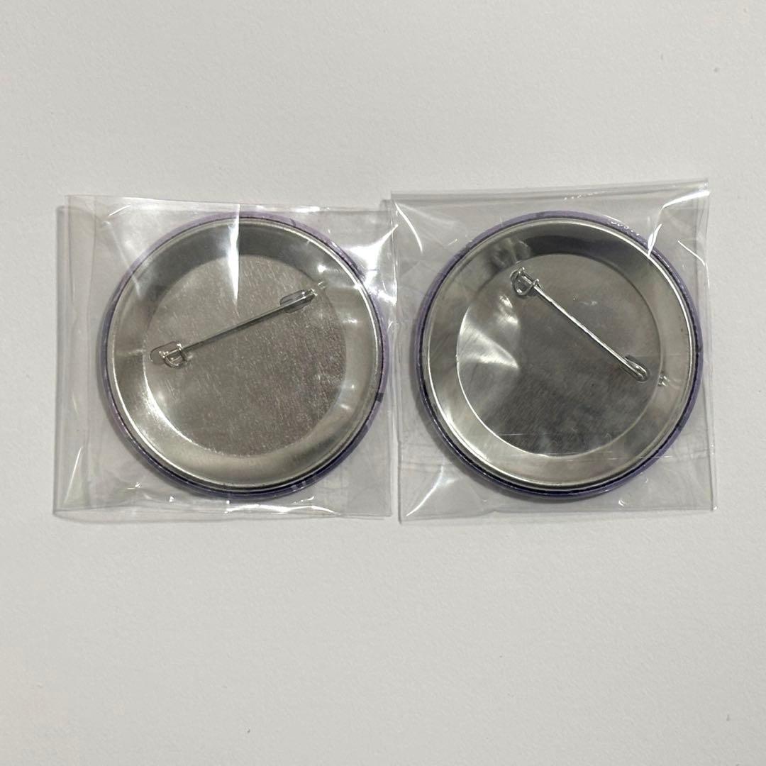 Fate/stay night 言峰綺礼 缶バッジ ufotable - メルカリ