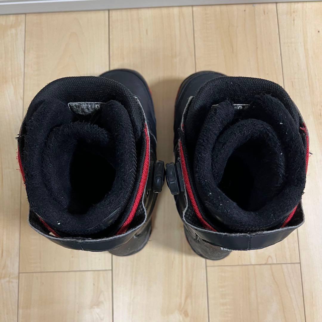 【即日発送】スノボ　K2 ケーツー THRAXIS スラクシス 26.0cm