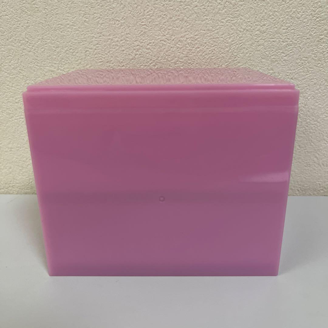 2009年】シュガーバニーズ 2段チェスト sanrio - メルカリ