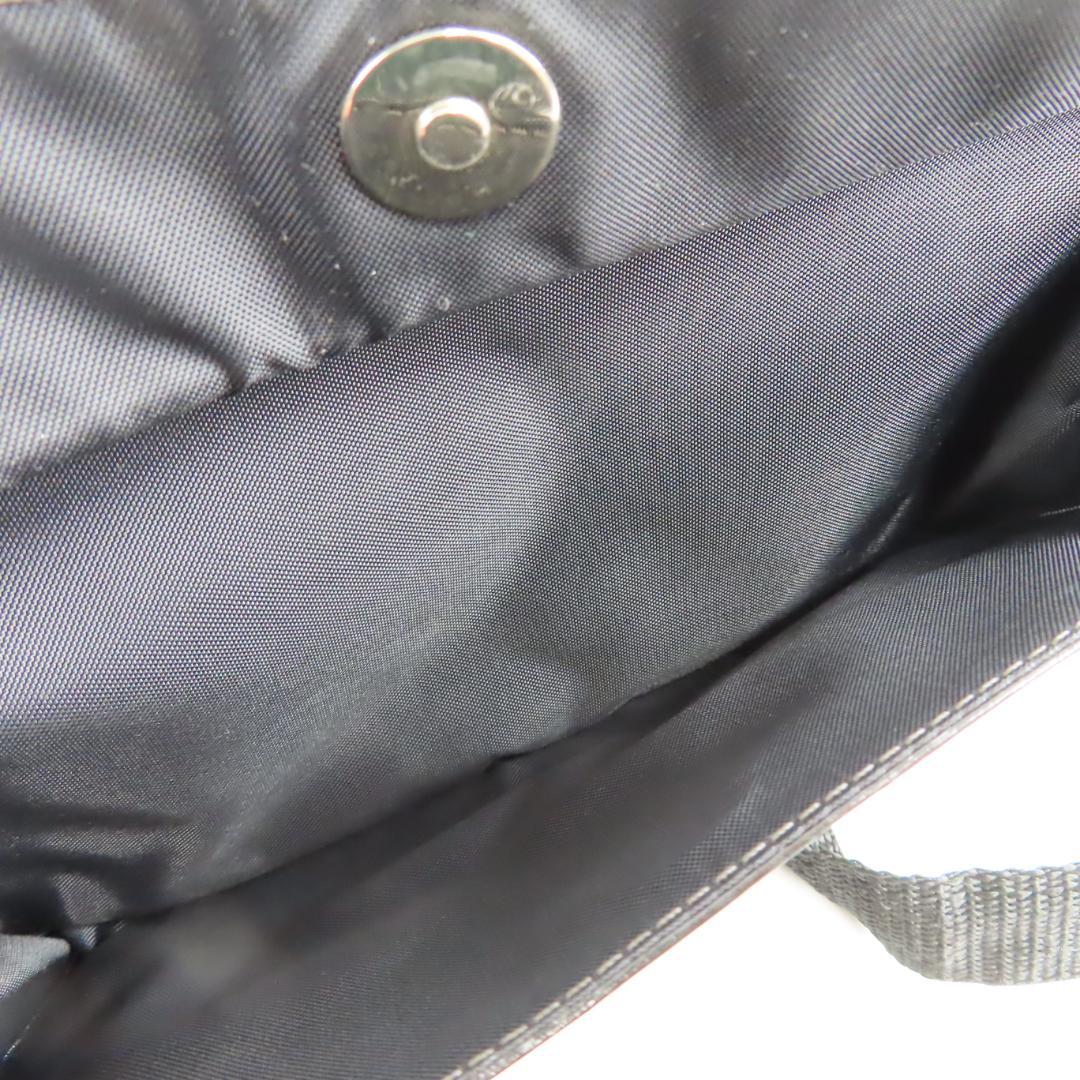 90s Jean Paul GAULTIER 本革 レザー ミニショルダーバッグ - メルカリ