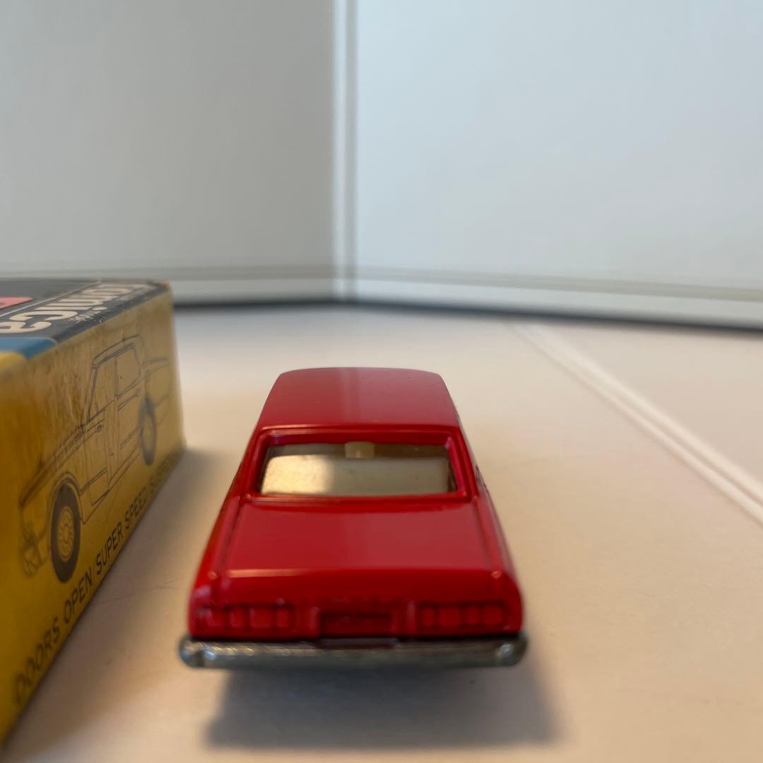 Fif様専用】トミカ クラウン2600 ロイヤルサルーン【高島屋特注