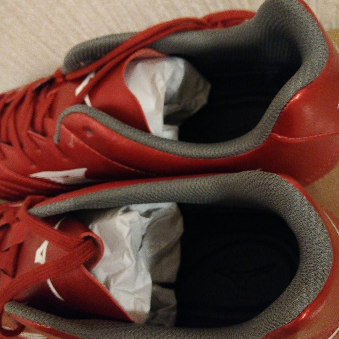 値下げ　ミズノ モナルシーダNEO3 SELECT 26.5cm　スパイク