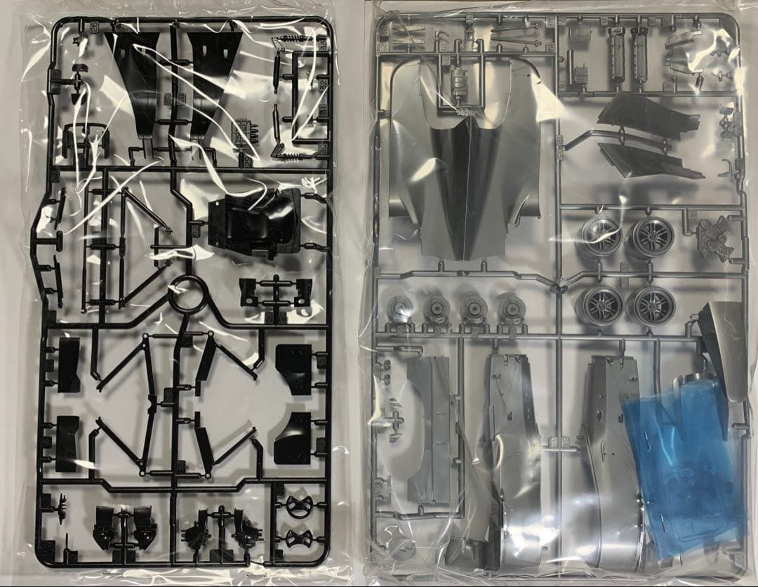 タミヤ３点セット販売 1/20 マクラーレンモデルキットコレクション