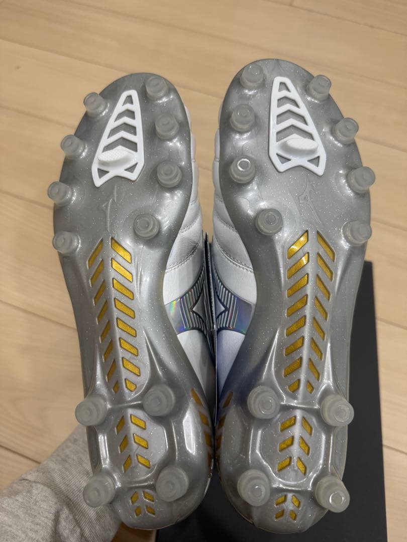 ミズノ モレリアネオ3JAPAN 新品 26.0cm