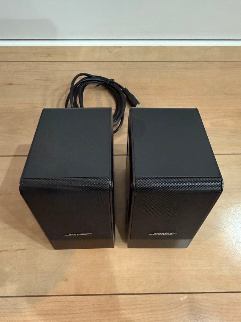 Bose Computer MusicMonitor M2 - メルカリ