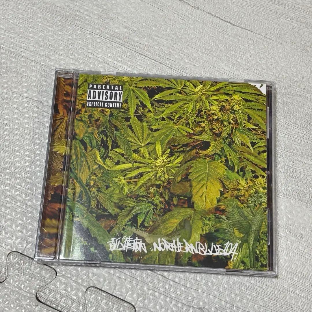 舐達麻 / NORTHERNBLUE 1.0.4 なめだるま - メルカリ