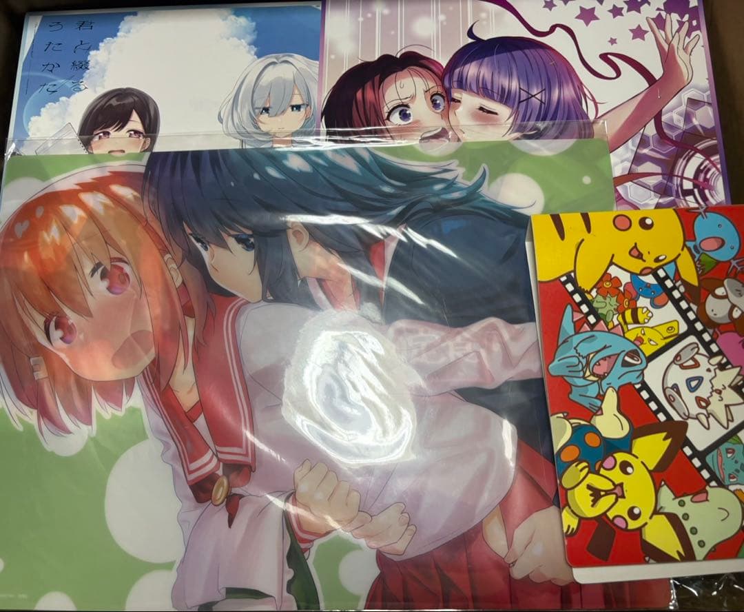 アニメグッズ キャラクターグッズ ノンジャンル まとめ売り 大量 処分 激安 8