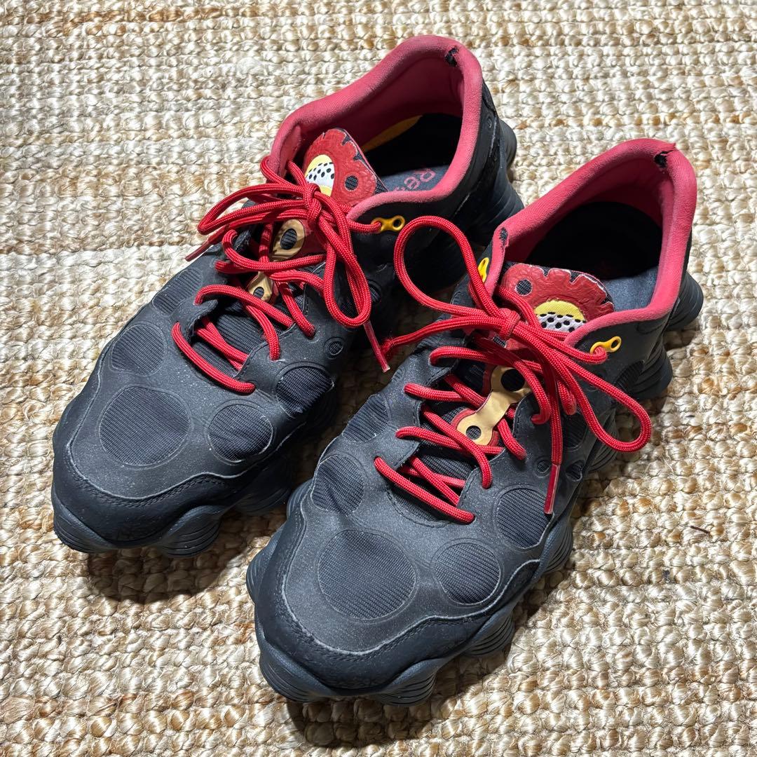 Reebok ATV19+ 27.5cm 廃盤 完売モデル テック系 ゴープコア