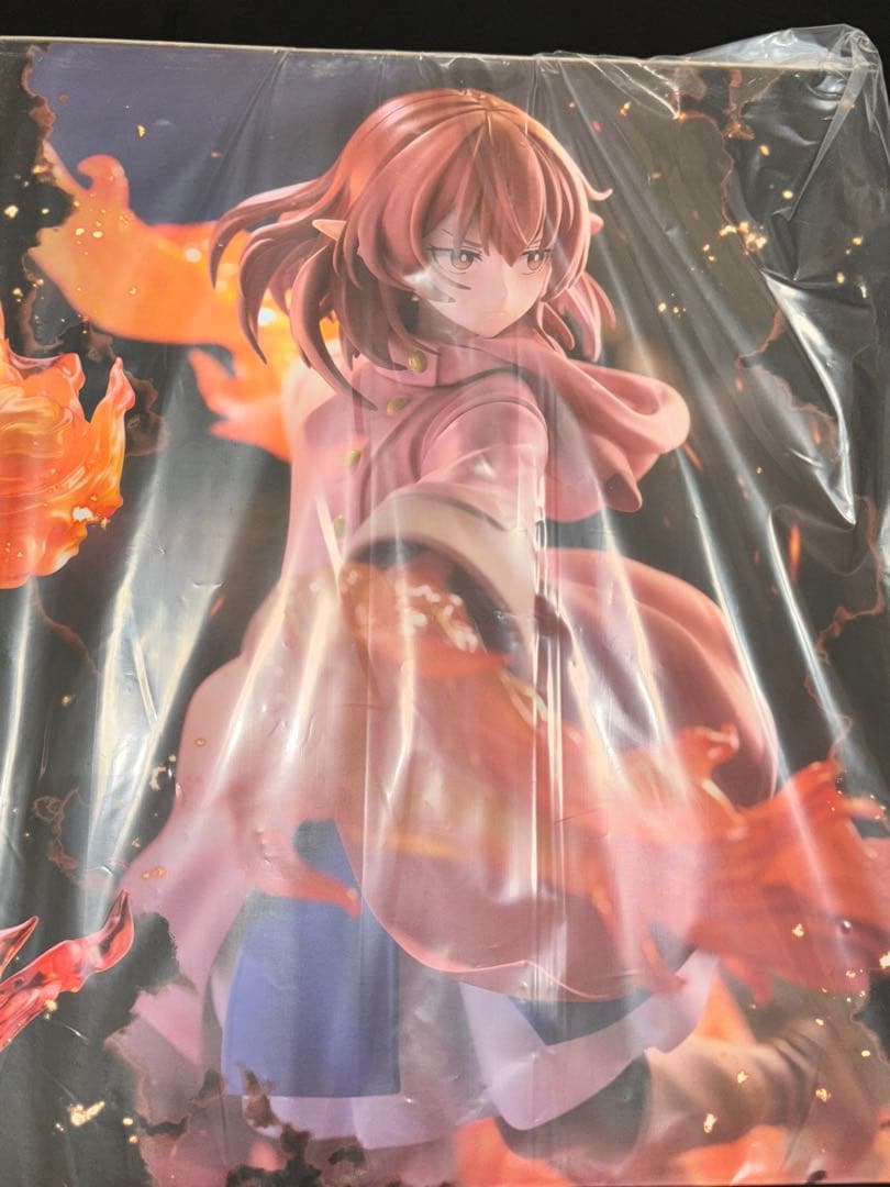 ヴァミリオ Helck(ヘルク) 1/7 完成品 フィギュア　コトブキヤ