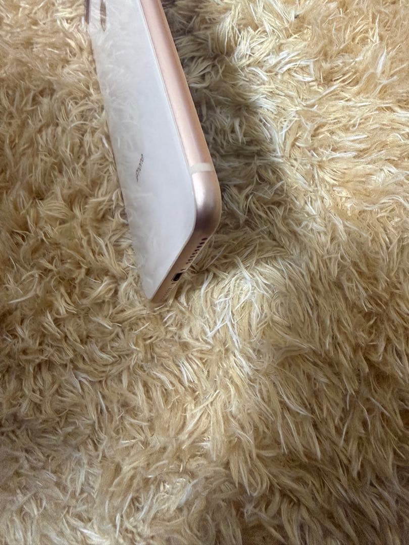 iPhone 8 Plus 256GB バッテリー83％ 初期化済 - メルカリ