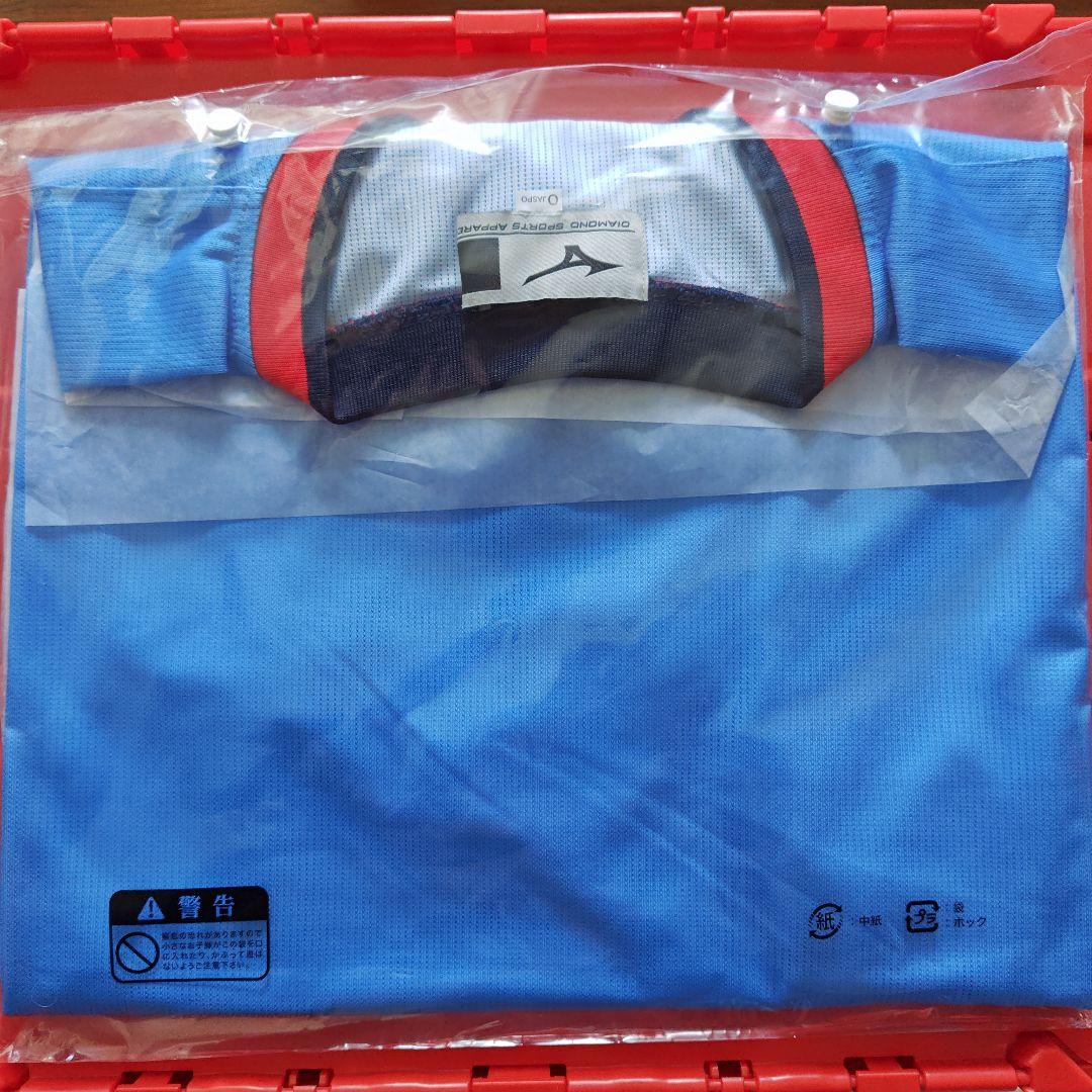 カープレジェンドユニフォーム高橋慶彦選手1977-1987ビジターOサイズ