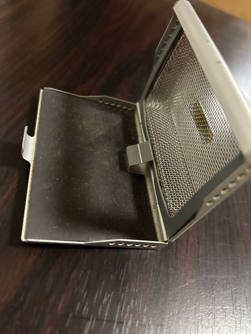 リバレイ むしかごくん FLY BOX