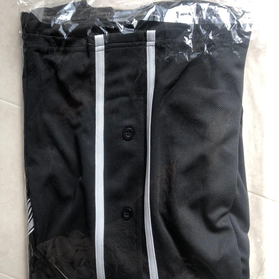 Super Beaver 20周年記念 ベースボールシャツ　Lサイズ