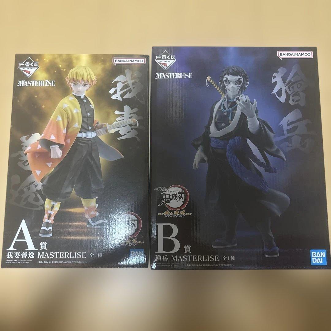 進撃の巨人 エルヴィン·スミ ガレージキット ガレキ スタチュー②