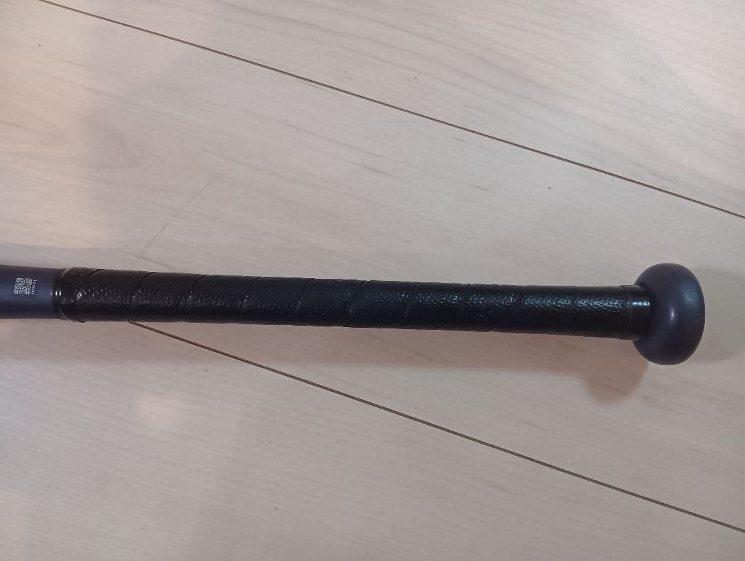 《使用期間4ヶ月》ビヨンドマックスレガシー 80cm 570g【ケース付】