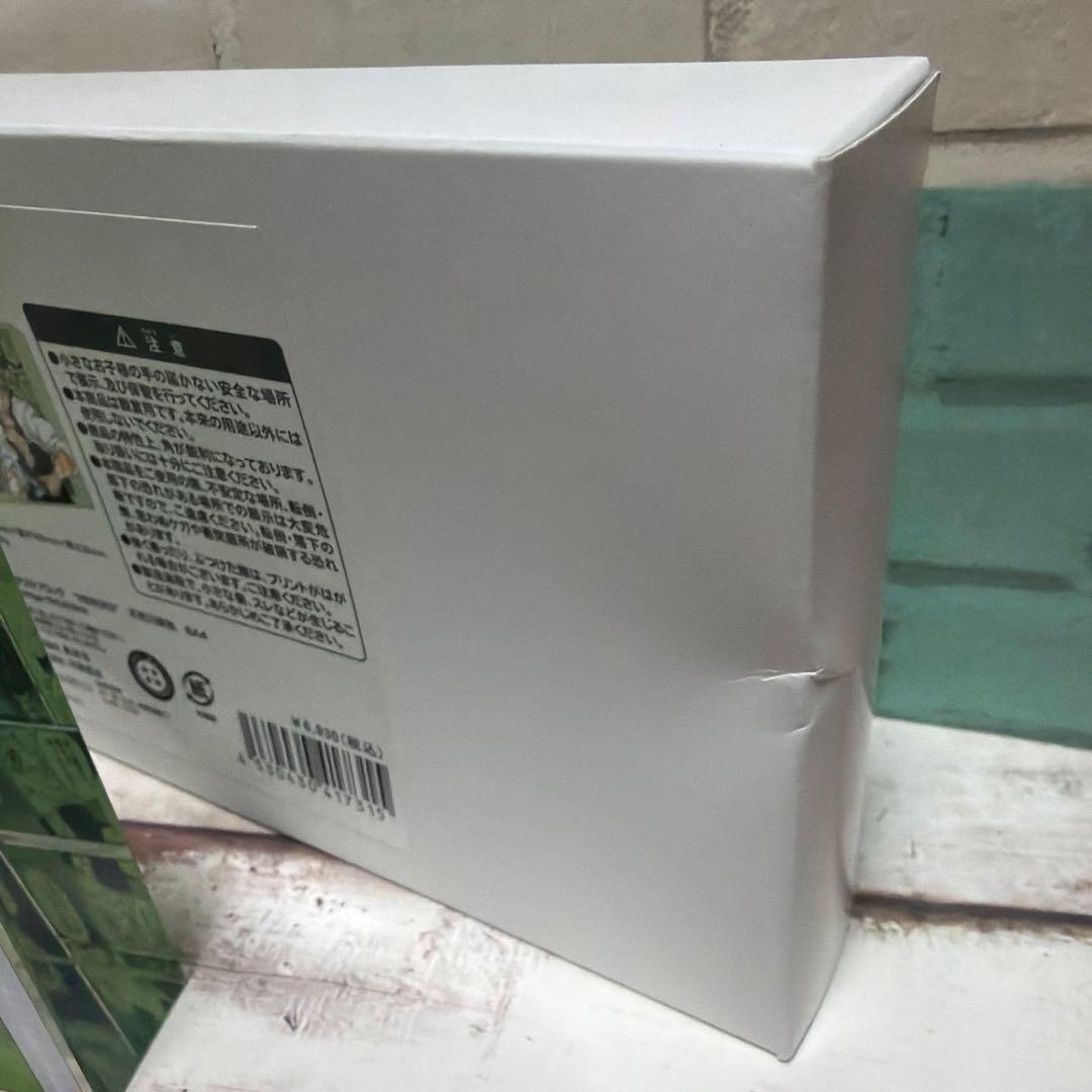 不死川実弥アクリルブロック “HEROES”2021