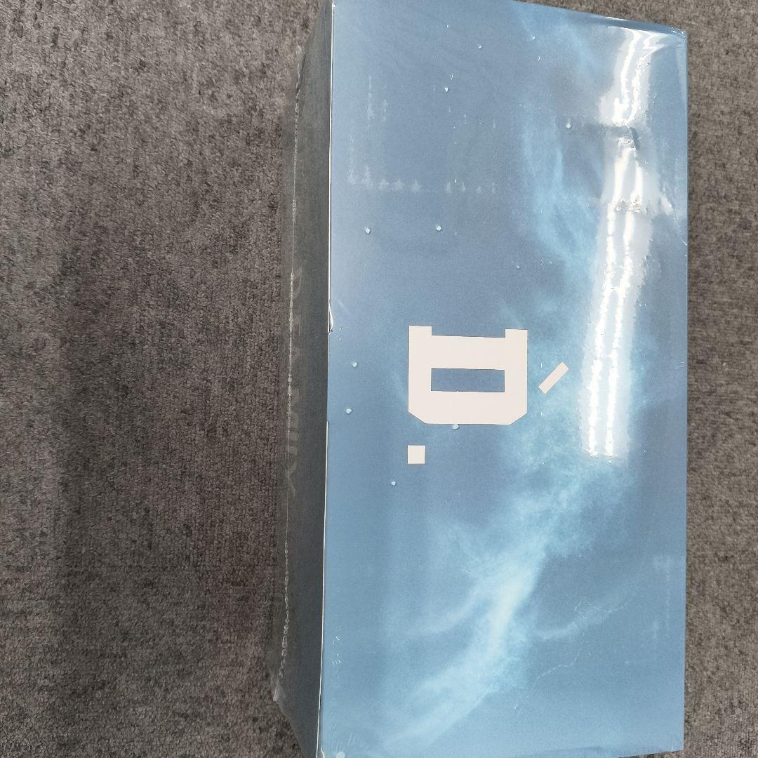 ラスト1個 王鶴棣 D.DESIRABLE カートン（6箱） 未開封 完売品