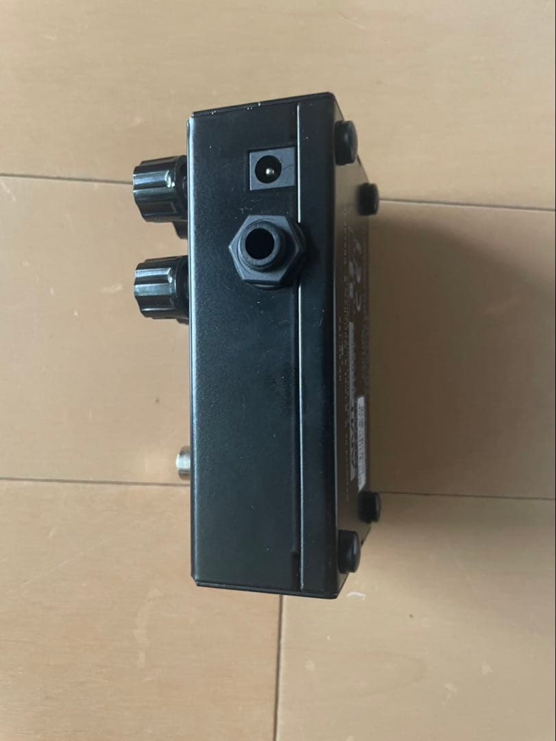 AMT ELECTRONICS S-2 （箱付き）