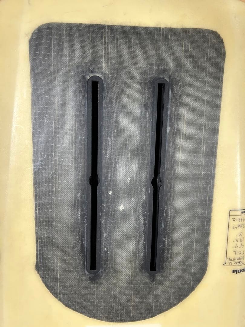 パタゴニアフォイルサーフィンボード4'4×40L - メルカリ