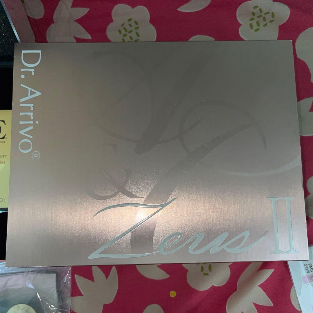 ARTISTIC&CO. DR.ARRIVO ZEUS 2 ATHENA RO… ARTISTIC＆CO. Dr.Arrivo ZeusⅡ Athena Rose Zeus Ⅱ | eBay