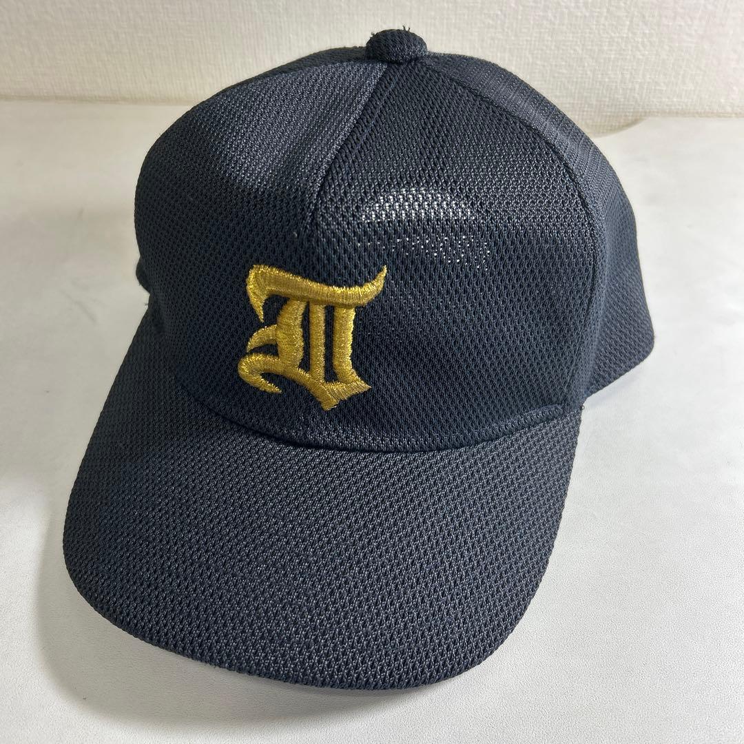 限定品非売品✨仙台育英野球部帽子 - メルカリ