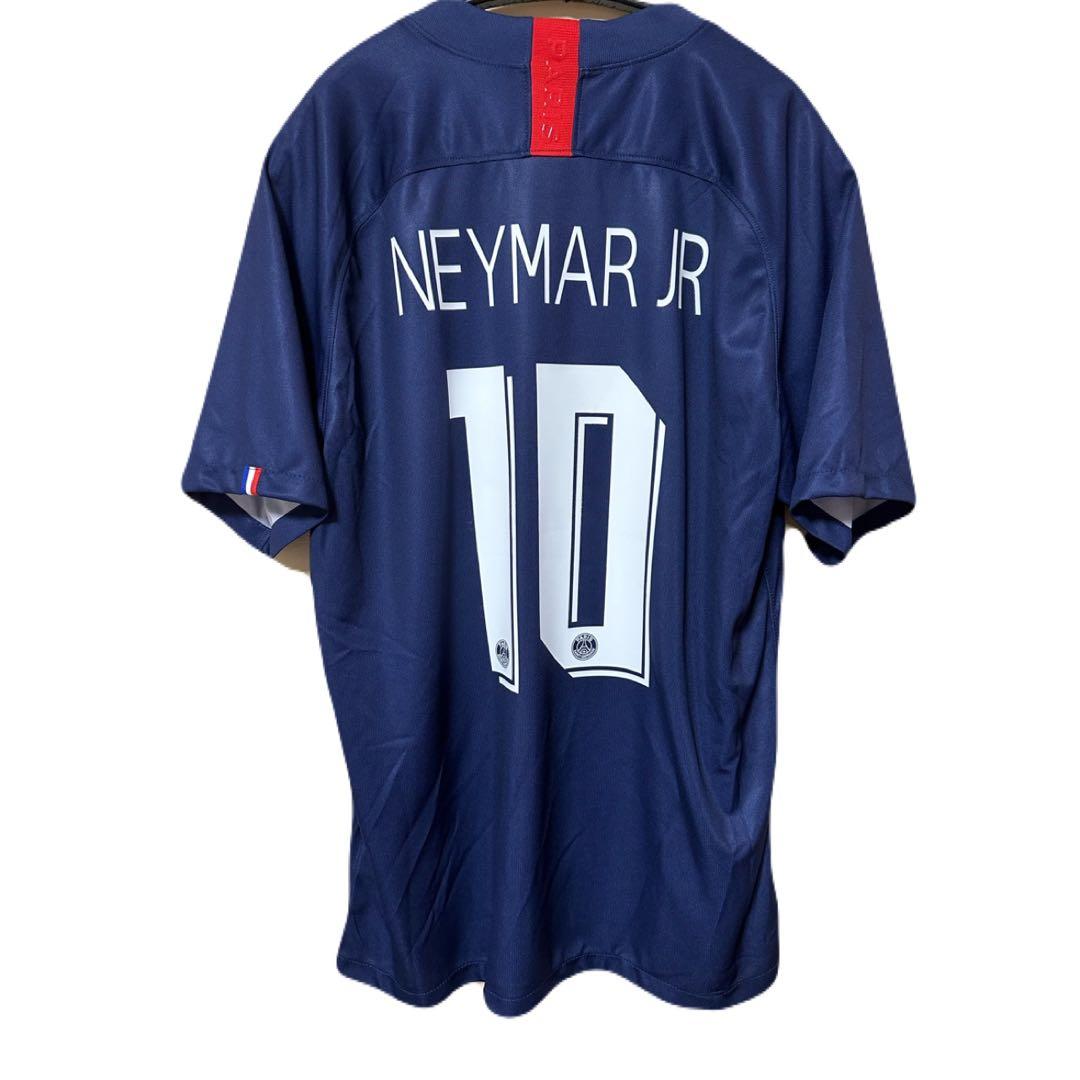 ネイマール#10】パリサンジェルマン ユニフォーム 19/20 - メルカリ