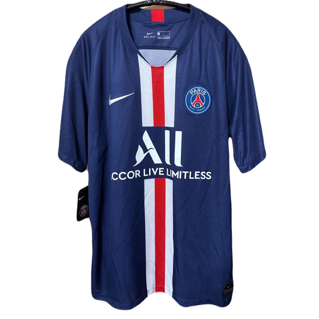 ネイマール#10】パリサンジェルマン ユニフォーム 19/20 - メルカリ