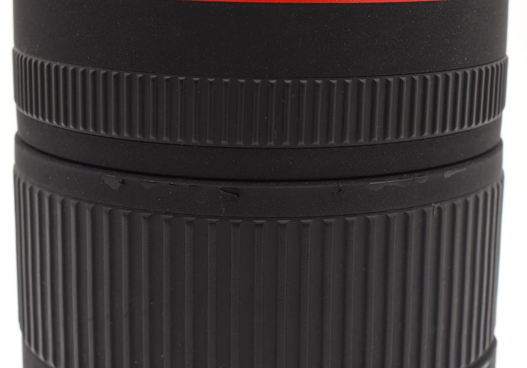 レンズ(ズーム) Nikon Sigma 28-300mm F3.5-6.3 DG #8530