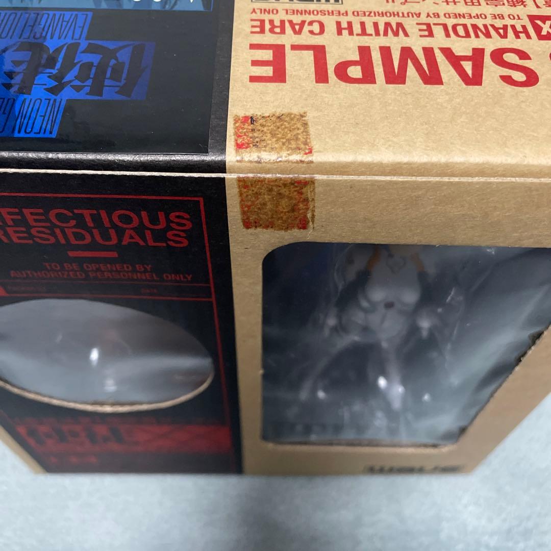 使徒XX フィギュア6体セット