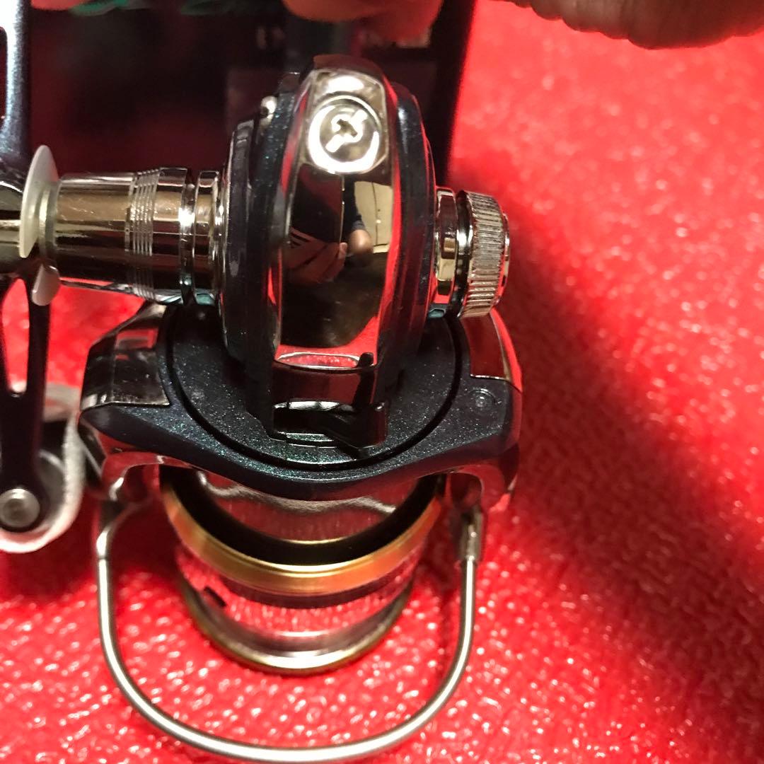 Daiwa Emeraldas INF 2506 W エメラルダス未使用販売不可 - メルカリ
