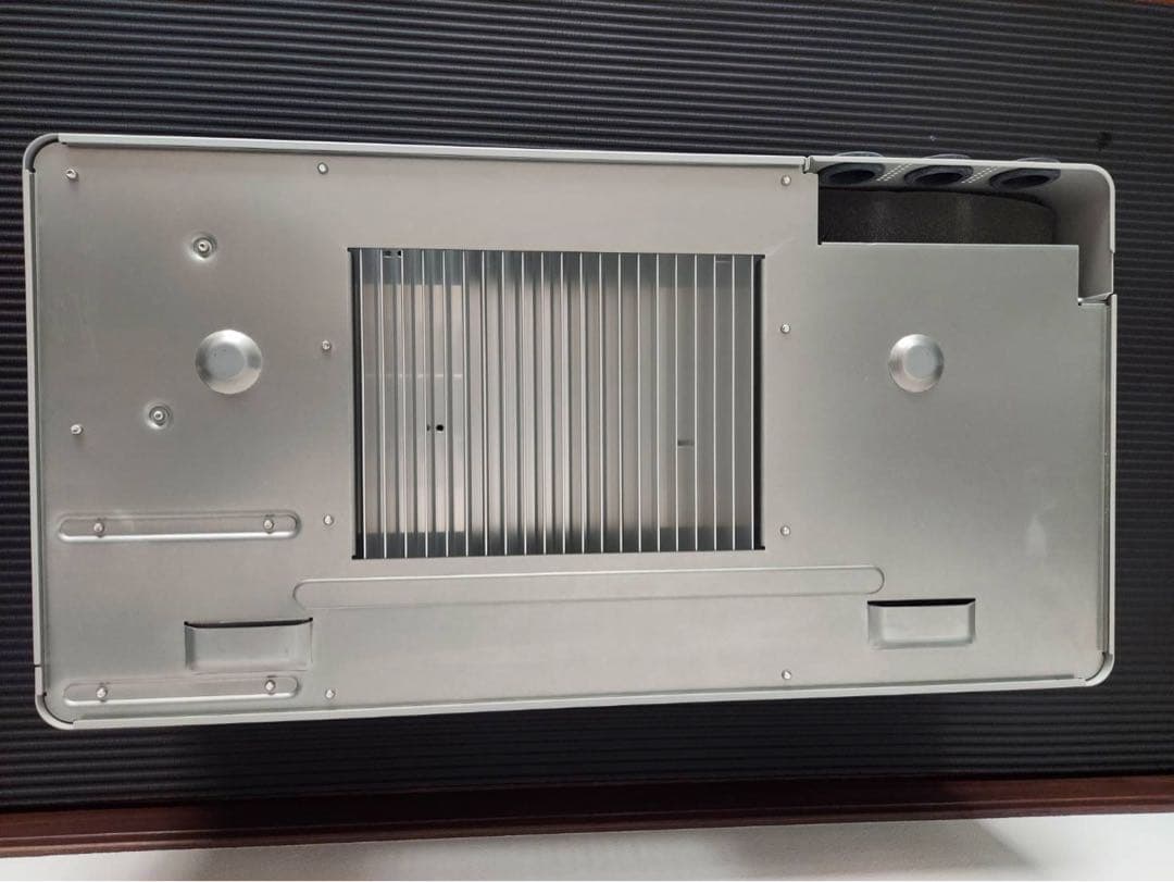 Ryu1202さん用】京セラ パワーコンディショナ5.5kW PVN-553 - メルカリ